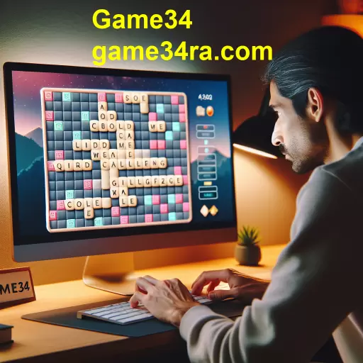 Mergulhe nos Desafios da Game34: Teste suas Habilidades com Palavras