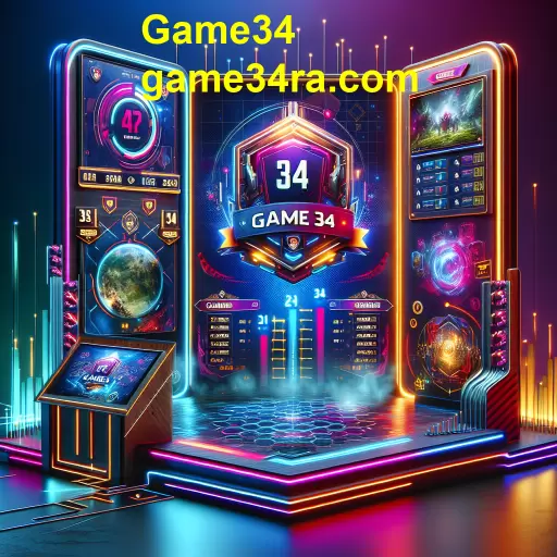 Explorando a Categoria de Jogos de Classificação no Game34